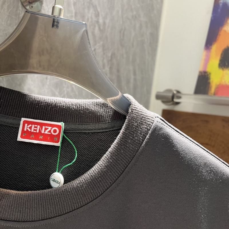 Kenzo Hoodies